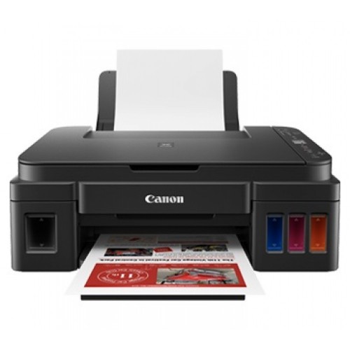 airprint canon g3010